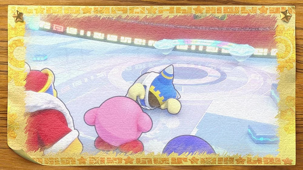 Alt View 20. Nintendo - Kirby’s Return to Dream Land Deluxe.