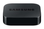Samsung - SmarThings Hub Dongle VG-STDB10A/ZA - Black