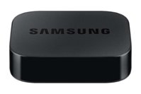 Samsung - SmarThings Hub Dongle VG-STDB10A/ZA - Black - Front_Zoom