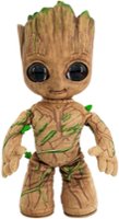 Marvel - Groovin’ Groot Dancing and Talking 11" Plush - Front_Zoom