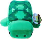 Minecraft sea turtle deals plush