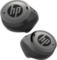 HP - Hearing PRO Self-Fitting OTC Hearing Aids - Grey - Front_Zoom