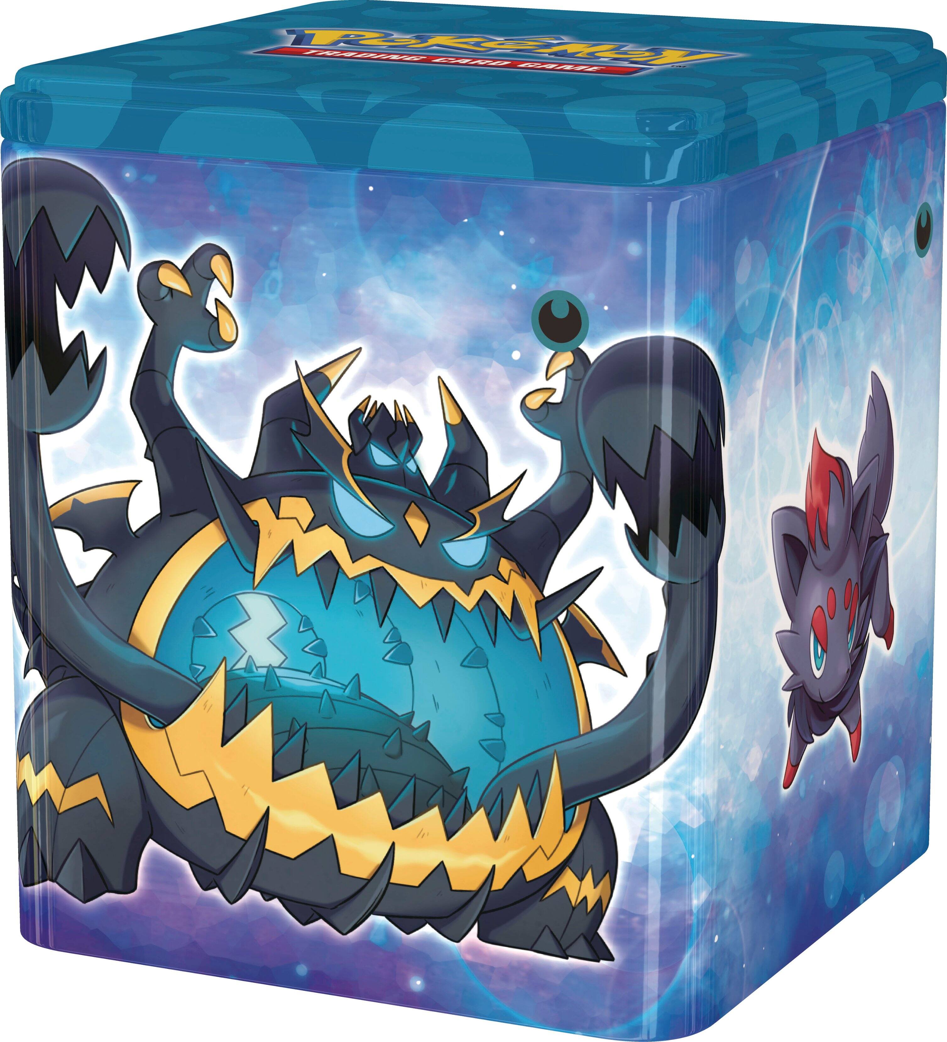 Pokémon Trading Card Game: Pokemon GO Gift Tin Styles May Vary 87077 - Best  Buy