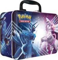 Pokémon - Trading Card Game: Collector Chest - Front_Zoom