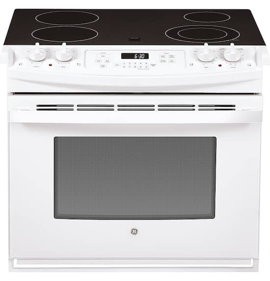 Best buy online gas stoves white