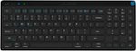JLab - JBuds Wireless Scissor Keyboard - Black
