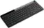 Left. JLab - JBuds Wireless Keyboard - Black.