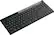 Left. JLab - JBuds Wireless Keyboard - Black.