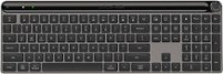 JLab - Epic Wireless Keyboard - Black - Front_Zoom