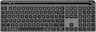 JLab - Epic Wireless Keyboard - Black