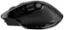 Angle. JLab - Epic Wireless Mouse - Black.