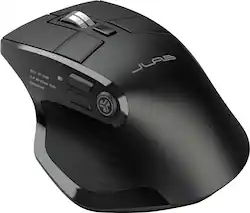 JLab - Epic Wireless Mouse - Wireless - Black - Front_Zoom