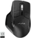Back. JLab - Epic Wireless Mouse - Black.