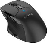 Insignia™ Bluetooth 6-Button Ergonomic Mouse Black NS-PM4EK6B24 - Best Buy