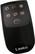 Alt View 12. Lasko - 1500-Watt Electric Portable Ceramic Tower Space Heater with Timer and Remote Control - Black.