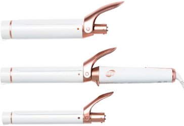 Curling Iron Hair Products - Best Buy