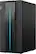 Angle. Lenovo - IdeaCentre Gaming 5i Gaming Desktop - Intel Core i7-12700 - 16GB Memory - NVIDIA GeForce RTX 3060 LHR - 512GB SSD - Raven Black.