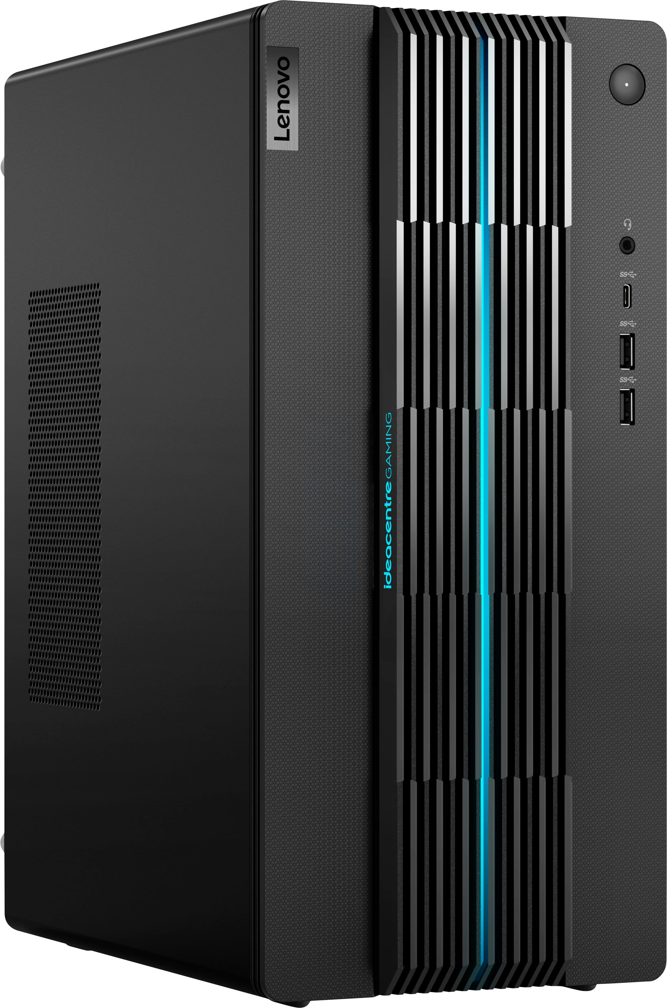 Best Buy: Lenovo IdeaCentre Gaming 5i Gaming Desktop Intel Core i7 