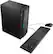 Alt View 12. Lenovo - IdeaCentre Gaming 5i Gaming Desktop - Intel Core i7-12700 - 16GB Memory - NVIDIA GeForce RTX 3060 LHR - 512GB SSD - Raven Black.