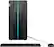 Alt View 2. Lenovo - IdeaCentre Gaming 5i Gaming Desktop - Intel Core i7-12700 - 16GB Memory - NVIDIA GeForce RTX 3060 LHR - 512GB SSD - Raven Black.