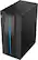 Alt View 4. Lenovo - IdeaCentre Gaming 5i Gaming Desktop - Intel Core i7-12700 - 16GB Memory - NVIDIA GeForce RTX 3060 LHR - 512GB SSD - Raven Black.