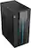 Alt View 5. Lenovo - IdeaCentre Gaming 5i Gaming Desktop - Intel Core i7-12700 - 16GB Memory - NVIDIA GeForce RTX 3060 LHR - 512GB SSD - Raven Black.