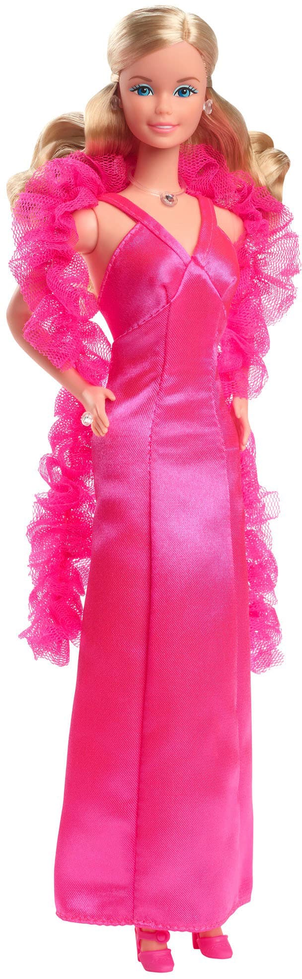 Barbie 1977 superstar new arrivals