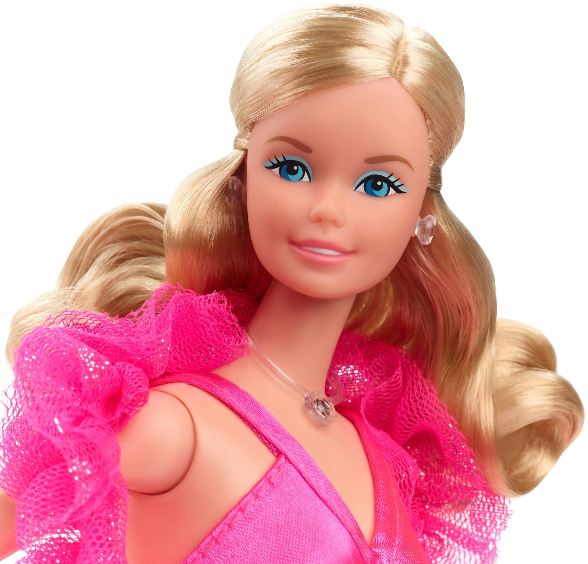 Alt View 12. Barbie - Signature 1977 SuperStar Doll.