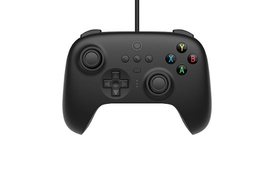 Review del mando 8BitDo Ultimate Wired Controller For Xbox En Español 
