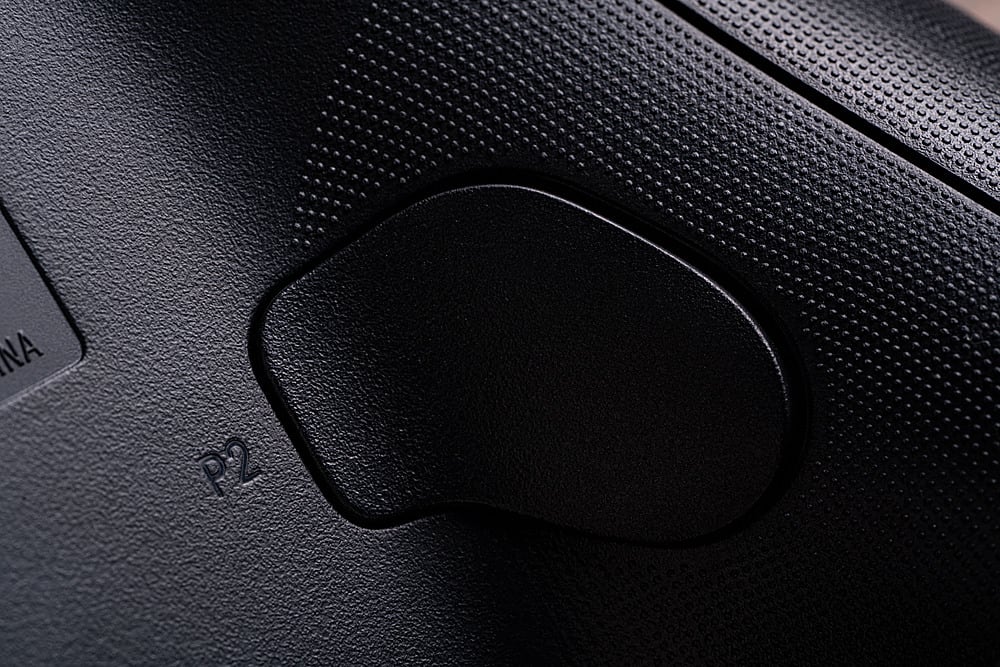 Alt View 18. 8BitDo - Ultimate Wired Controller for PC - Black.