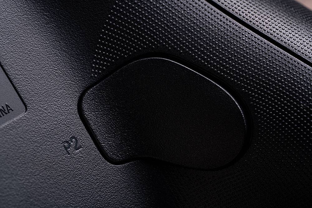 Alt View 18. 8BitDo - Ultimate Wired Controller for PC - Black.