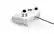 Alt View 11. 8BitDo - Ultimate Wired Controller for PC - White.