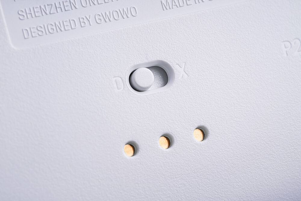 Alt View 12. 8BitDo - Ultimate Wired Controller for PC - White.