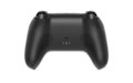 Back. 8BitDo - Ultimate Bluetooth Controller for Nintento Switch and Windows PCs with Dock - Black.