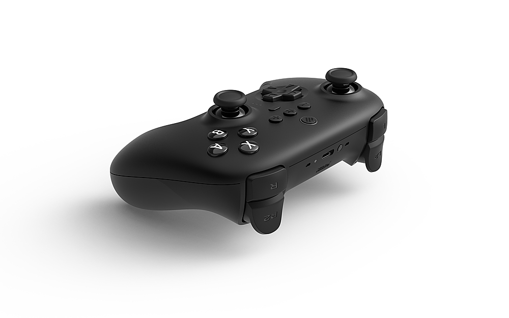8BitDo Ultimate Bluetooth Controller for Nintento Switch and Windows PCs  with Dock Black 80NA02 - Best Buy