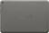 Back. Amazon - Fire HD 8 Plus (2022) 8" HD tablet with Wi-Fi 64 GB - Gray.
