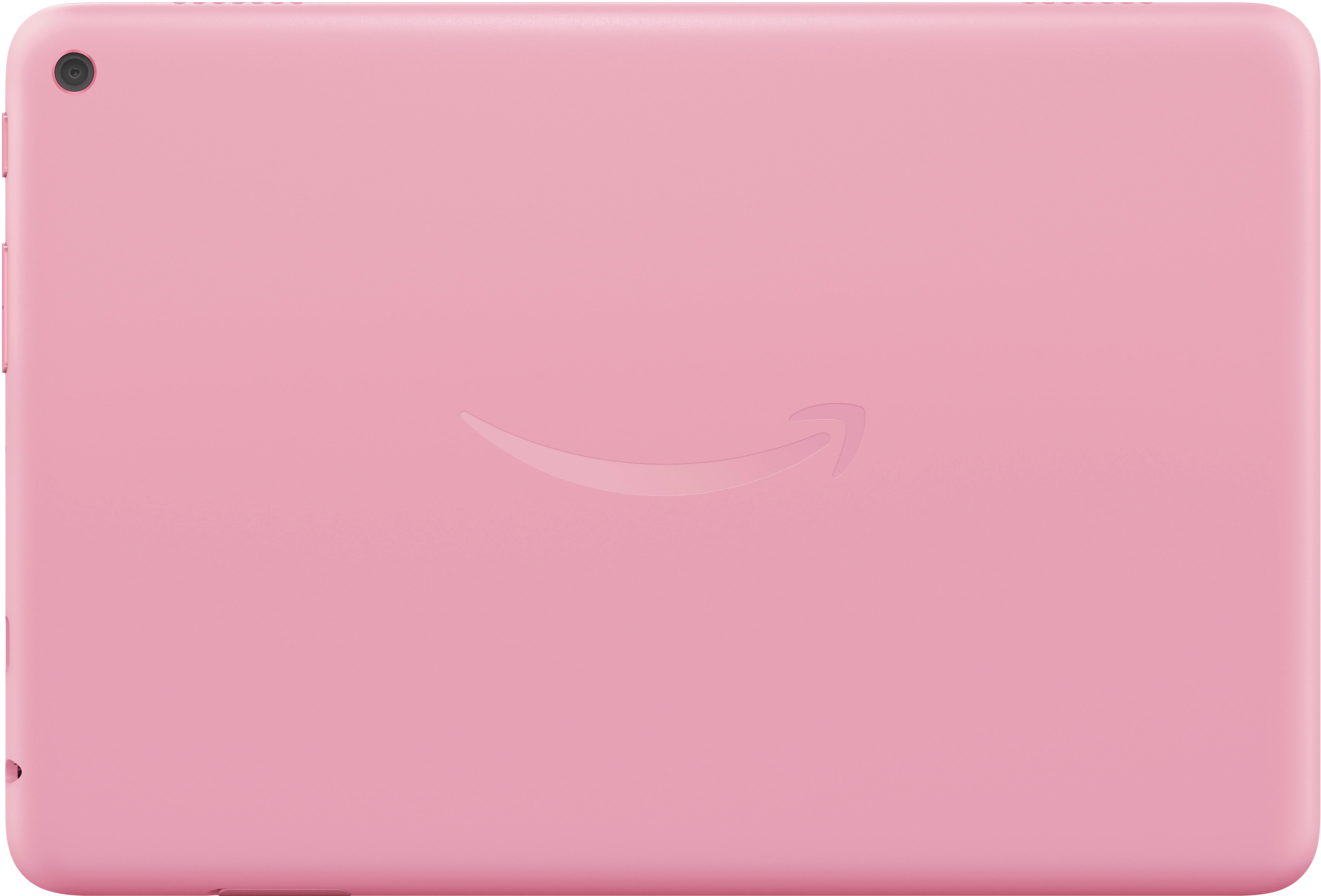Best Buy: Amazon Fire HD 8 (2022) 8 HD tablet with Wi-Fi 64 GB Rose  B09BG66WMW