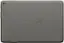 Back. Amazon - Fire HD 8 Plus (2022) 8" HD tablet with Wi-Fi 32 GB - Gray.