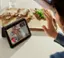 Alt View 12. Amazon - Fire HD 8 Plus (2022) 8" HD tablet with Wi-Fi 32 GB - Gray.