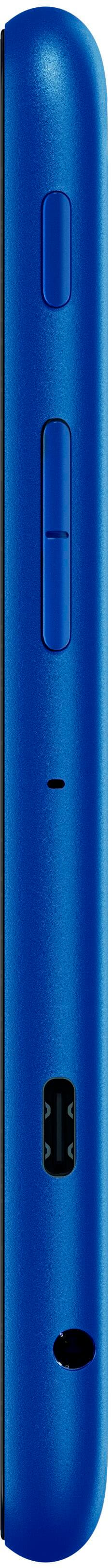 Alt View 13. Amazon - Fire HD 8 (2022) 8" HD tablet with Wi-Fi 32 GB - Denim.