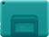 Back. Amazon - Fire HD 8 Kids Pro Ages 6-12 (2022) 8" HD tablet with Wi-Fi 32 GB - Hello Teal.