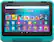 Alt View 14. Amazon - Fire HD 8 Kids Pro Ages 6-12 (2022) 8" HD tablet with Wi-Fi 32 GB - Hello Teal.
