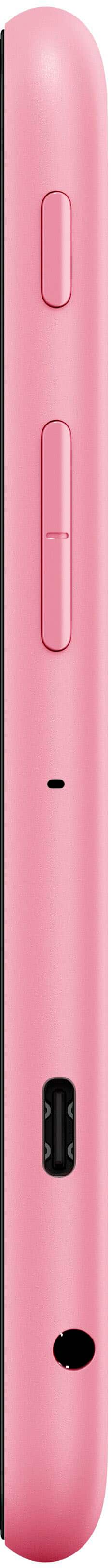 Alt View 13. Amazon - Fire HD 8 (2022) 8" HD tablet with Wi-Fi 32 GB - Rose.