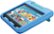Angle Zoom. Amazon - Fire HD 8 Kids Ages 3-7 (2022) 8" HD tablet with Wi-Fi 32 GB - Blue.