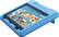 Angle. Amazon - Fire HD 8 Kids Ages 3-7 (2022) 8" HD tablet with Wi-Fi 32 GB - Blue.