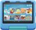 Front Zoom. Amazon - Fire HD 8 Kids Ages 3-7 (2022) 8" HD tablet with Wi-Fi 32 GB - Blue.