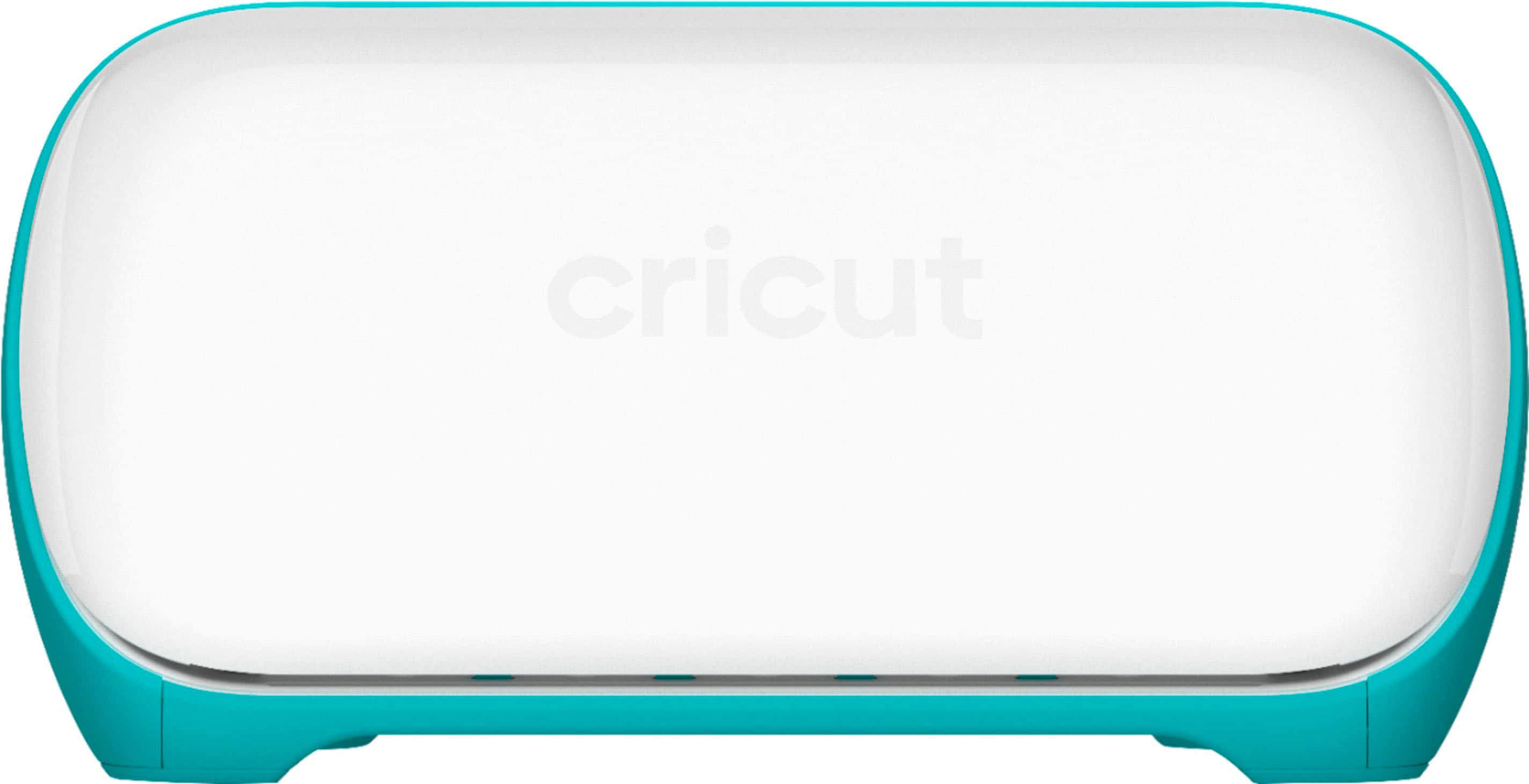 Cricut - Joy Machine - Grey/Aqua - Alt_View_Zoom_11