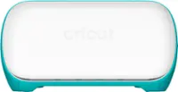 Alt View 11. Cricut - Joy Machine - Grey/Aqua.