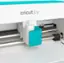Alt View 15. Cricut - Joy Machine - Grey/Aqua.