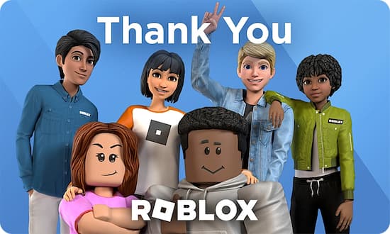 Roblox $10 Gift Card - [Digital] + Exclusive Virtual Item 